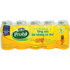 VNM SCU Probi hương Dứa 65ml