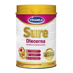 VNM Sure Diecerna 900g