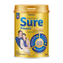 VNM Sure Preven Gold 900g