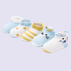 Vớ hộp 2149 (đôi)