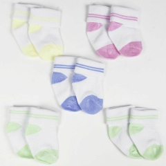 Vớ lật nhí (2 đôi)