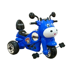 Xe 3 bánh Vespa không nhạc