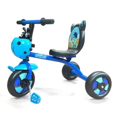 Xe 3 bánh con bọ nhỏ