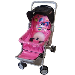 Xe đẩy bé 3 inch 1 loại lớn