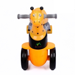 Xe chòi hươu đa năng