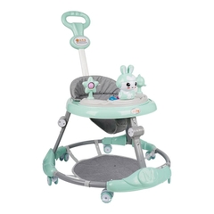 Xe Tập Đi 619 Tay Đẩy