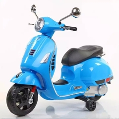Xe Vespa