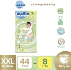 Tã quần MOLFIX XXL44