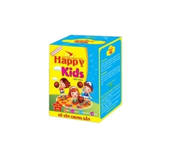 Yến HP Kids Vani (hủ)