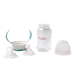 Bình sữa uống nước Latan có quai 250ml