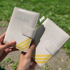 ADICLUB PASSPORT
