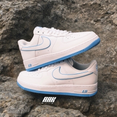AIR FORCE 1 "UNIVERSITY BLUE "  (DV0788 101)