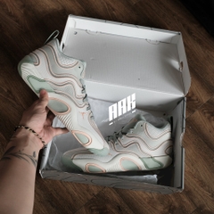 NIKE AIR JORDAN TATUM 3 PF' ZERO DAYS OFF' FZ6601 002