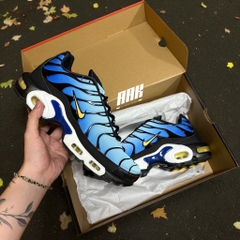 NIKE AIR  MAX PLUS OG "Sky Blue/Hyper Blue" (DX0755-001)