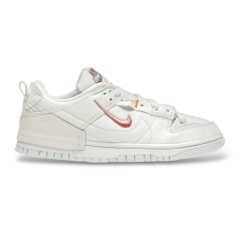 NIKE DUNK LOW DISRUPT 2 "Pale" - DH4402 100