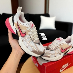 NIKE V2K RUN ‘GUAVA ICE ' (HJ7389-838)