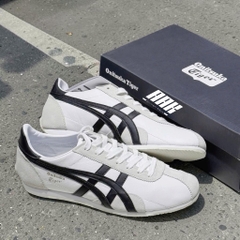 Onitsuka Tiger Runspark White Black (1183B480-105)
