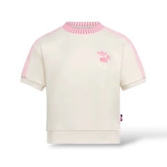 Adidas x Disney Cheshire Cat / Pink (KY8315 ) short Tee