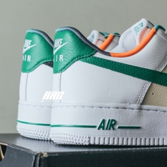 AIR FORCE 1 '07 lv8 emb “malachite” - DM0109 100