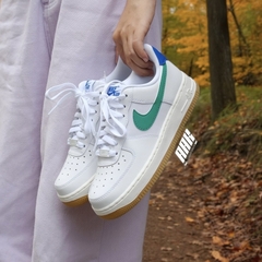 NIKE AIR FORCE 1 LOW '07 "STADIUM GREEN" (DD8959 110)