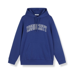 HOODIE TOPTEN NAVY - MSB1TH1902A BL