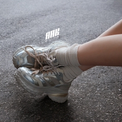 EBLAN CHUNKY SHOES