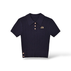 DESSU x ROSAROSA POLO