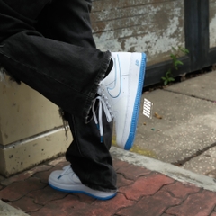 AIR FORCE 1 "UNIVERSITY BLUE "  (DV0788 101)