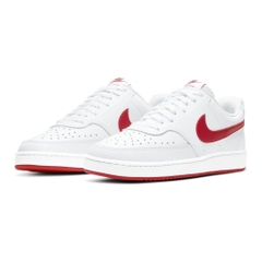 NIKE COURT VISION RED SWOOSH - CD5463 102
