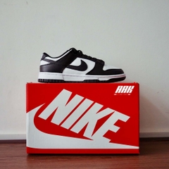 NIKE DUNK LOW RETRO PANDA