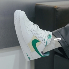 AIR FORCE 1 '07 lv8 emb “malachite” - DM0109 100