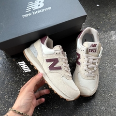 NEW BALANCE - WL574RCF