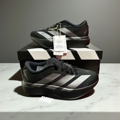 ADIDAS ADIZERO EVO SL BLACK/GREY ( JR4888 )