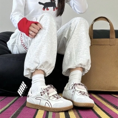 Champion Essentials Champ T-Trainer 'White/Red'(U5AFCTW15K2)