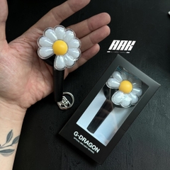 G-DRAGON Ubermensch Official Mini Light Keyring