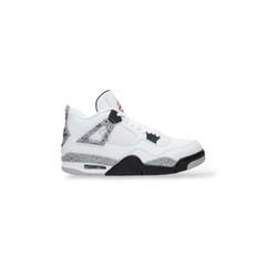 AIR JORDAN 4 RETRO OG ‘WHITE CEMENT’ 2025 (FV5029 100)