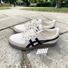 Onitsuka Tiger GSM  CREAM/BLACK (1183A353.127)