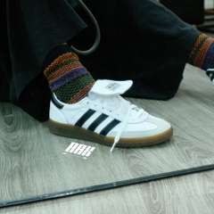 ADIDAS HANDBALL SPEZIAL 'WHITE GUM' ( IH2291 )