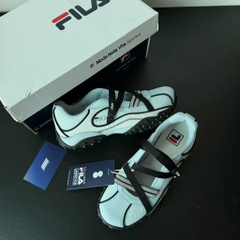 Sandal Fila Pebble ''Blue Sky'' [F12W522405FDD]
