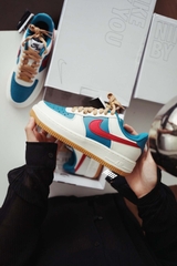Nike AF1 By You “Gucci” - AQ3778 994