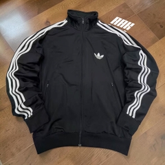Adidas Jacket Firebird/ Black ( KD8312)