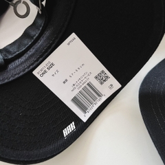 NIKE CAP HERITAGE 86 FUTURA WASHED  (913011 010)