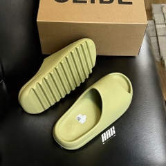 ADIDAS YEEZY SLIDE RESIN- FZ5904