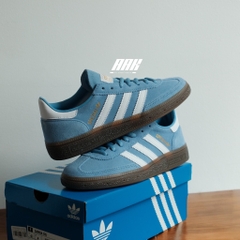 ADIDAS HANDBALL SPEZIAL "LIGHT BLUE GUM "- BD7632