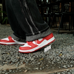 NIKE DUNK LOW SP ‘UNIVERSITY RED’ - CU1727 100