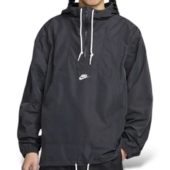 NIKE CLUB MENS MARINA ANORAK (FN3893-010