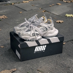 Adidas Xlg Runner Deluxe Gray (JR9633)