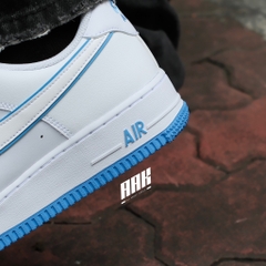 AIR FORCE 1 "UNIVERSITY BLUE "  (DV0788 101)