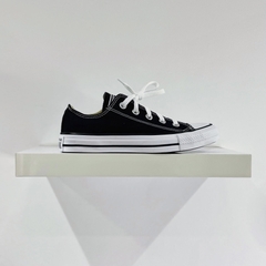 CONVERSE CLASSIC LOW BLACK