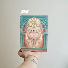 TOYZEROPLUS TEDDY LULU PIG SERIES (6972607333222)